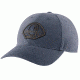 Carhartt Moore Cap for Mens, Bluestone, One Size Fits All 102716-470-OFA