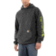 Carhartt MW Signature Sleeve Logo Sweatshirt Hdd - Mens, Carbon Heather, XXL-REG K288-026-REG-XXL
