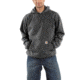 Carhartt MW Sweatshirt Hdd Pullover Org Fit - Mens, Carbon Heather, XL-REG K121-026-REG-XLG