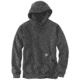 Carhartt MW Sweatshirt Hdd Pullover Org Fit - Mens, Carbon Heather, XL-REG K121-026-REG-XLG