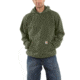 Carhartt MW Sweatshirt Hdd Pullover Org Fit - Mens, Moss, XL-REG, K121-316-REG-XLG