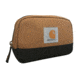 Carhartt Necessities Pouch, Carhartt Brown, 8930090002