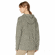 Carhartt Newberry Hoodie Regular - Womens, Black, Extra Small, 103591-001-XS-REG