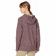 Carhartt Newberry Hoodie Regular - Womens, Deep Wine, Extra Large, 103591-643-XL-REG