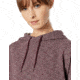 Carhartt Newberry Hoodie Regular - Womens, Deep Wine, Extra Large, 103591-643-XL-REG
