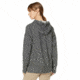 Carhartt Newberry Hoodie Regular - Womens, Navy, Large, 103591-412-L-REG