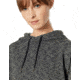 Carhartt Newberry Hoodie Regular - Womens, Navy, Large, 103591-412-L-REG