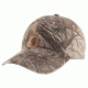 Carhartt Odessa Chambray Cap for Womens, Realtree Xtra, One Size Fits All 102590-977-OFA