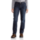 Carhartt Original Fit Blaine Jean-Womens, Bluestone, 10-Regular, 102731-470-REG-10