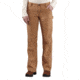 Carhartt Original Fit Canvas Crawford Dungaree Pant - Womens