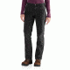 Carhartt Original Fit Crawford Double Flame-Resistant Pant for Womens, Black, 18/Short 102323-001-SHT-18