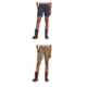 Carhartt Original Fit Crawford Short for Womens, Coal, Yukon