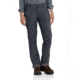 Carhartt Orignal Fit Crawford Flce Lined Pant-Womens, Coal, 4-Tall, 102213-011-TLL-4