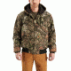 Carhartt QFL Camo Active Jac - Mens, Mossy Oak Break, XXL-TALL, J221-340-TLL-XXL