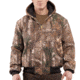Carhartt QFL Camo Active Jacket for Mens, Realtree Xtra, Extra Large/Regular J221-977-REG-XLG