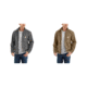 Carhartt Quick Duck Cryder Foreman Jacket - Men's, Gravel, Yukon