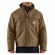 Carhartt Quick Duck Woodward Traditional Jacket - Men's-Canyon Brown-X-Large