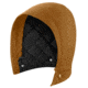 Carhartt Quilt Lined Duck Hood for Mens, Carhartt Brown, 2XL/5XL 102365-211-42771
