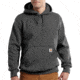 Carhartt RD Paxton HW Hooded Sweatshirt-Mens, Carbon Heather, 4XLarge, Tall, 100615-026-TLL-4XL