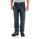 Carhartt Relaxed Fit Holter Dungaree-Mens, Blue Ridge, 36-36, 103327-966-36-36