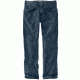 Carhartt Relaxed Fit Holter Jean for Mens, Blue Ridge, 34/32 101483-966-32-34