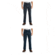Carhartt Relaxed Fit Holter Jean for Mens, Bed Rock, Frontier