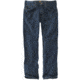 Carhartt Relaxed Fit Holter Jean - Mens, Frontier, 35 Waist, 32 Inseam 101483-980-32-35