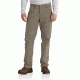 Carhartt Relaxed Fit Washed Duck Work Dungaree for Mens, Desert, 32/36 101710-251-36-32