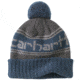 Carhartt Rexburg Hat for Mens, Charcoal Heather, One Size Fits All 102712-021-OFA