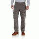 Carhartt Ripstop Cargo Work Pant Flannel Lined for Mens, Gravel, 30/30 102287-039-30-30