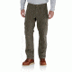 Carhartt Ripstop Cargo Work Pant Flannel Lined for Mens, Moss, 42/34 102287-316-34-42