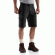 Carhartt Ripstop Cargo Work Short for Mens, Black, 46 B357-BLK-46