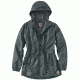 Carhartt Rockford Printed Jacket - Womens, Elm, Large-Regular 102389-305-REG-L