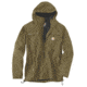 Carhartt Rockford Rain Defender Jacket - Mens, Military Olive, Small-Regular, 100247-396-S-REG