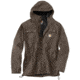 Carhartt Rockford Rain Defender Jacket - Mens, Tarmac, Small, 100247-217-REG-S