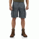 Carhartt Rugged Cargo Short Relaxed Fit - Mens, Bluestone, 50 Waist 100277-470-50