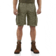 Carhartt Rugged Cargo Short Relaxed Fit-Mens, Army Green, 35, 100277-301--35