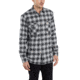 Carhartt Rugged Flex Hamilton Snap Front Plaid - Mens, Shadow, Extra Large, 103855-029-REG-XL