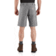 Carhartt Rugged Flex Loose Fit Canvas Work Short - Mens, Asphalt, 30, 104195-APH-30