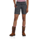 Carhartt Rugged Flex Original Fit Crawford Short - Womens, Shadow, 8, 102094-029-8