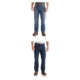 Carhartt Rugged Flex Relaxed Straight Jean for Mens, Coldwater, Superior