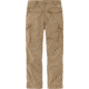 Carhartt Rugged Flex Rigby Cargo Pant - Mens, Dark Khaki, Waist 32, Inseam 30, 103574-253-32-30