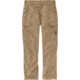 Carhartt Rugged Flex Rigby Cargo Pant - Mens, Dark Khaki, Waist 32, Inseam 30, 103574-253-32-30