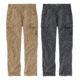Carhartt Rugged Flex Rigby Cargo Pant - Men's, Dark Khaki, Shadow
