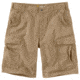 Carhartt Rugged Flex Rigby Cargo Shorts - Men's, Dark Khaki, 30, 103542-253-30