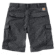 Carhartt Rugged Flex Rigby Cargo Shorts - Men's, Shadow, 36, 103542-029-36
