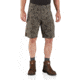 Carhartt Rugged Flex Rigby Cargo Short - Mens, Tarmac/Duck Camo, 28, 103542-B12-28
