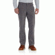 Carhartt Rugged Flex Rigby Dungaree - Mens, Gravel, 35 Waist, 32 Inseam 102291-039-32-35