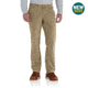 Carhartt Rugged Flex Rigby Dungaree-Men's, Dark Khaki, 28-32, 102291-253-32-28