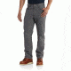 Carhartt Rugged Flex Rigby 5-Pocket Work Pants - Men's, Gravel, 30-30, 102517-039-30-30